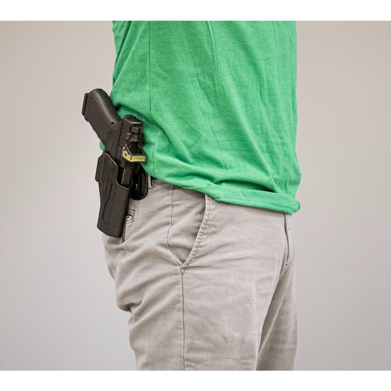 Standard CQC&reg; Holster