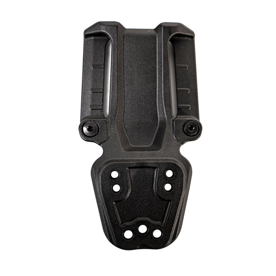 Blackhawk jacket slot duty belt loop top