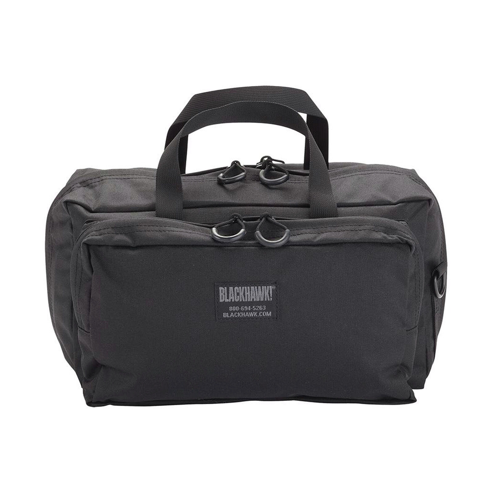 Blackhawk duffle store bag