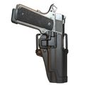 SERPA Close Quarters Concealment Holster