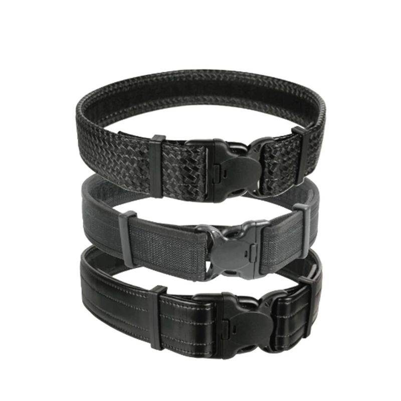 Reinforced 2.25&quot; Duty Belt w/Loop Inner