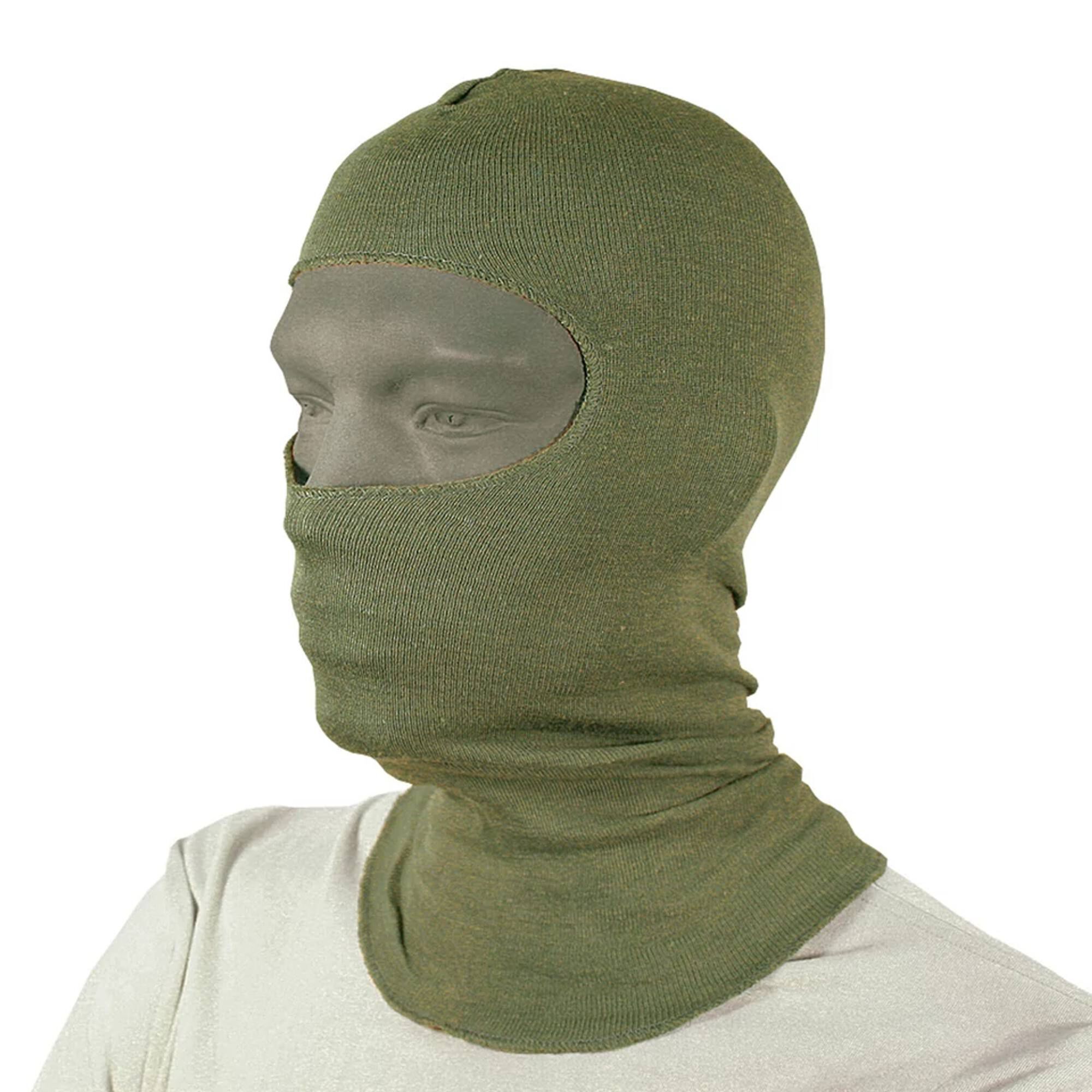 小物 NULLUS 24aw DRAPED BALACLAVA DRAPED BALACLAVA – SULLEN TOKYO