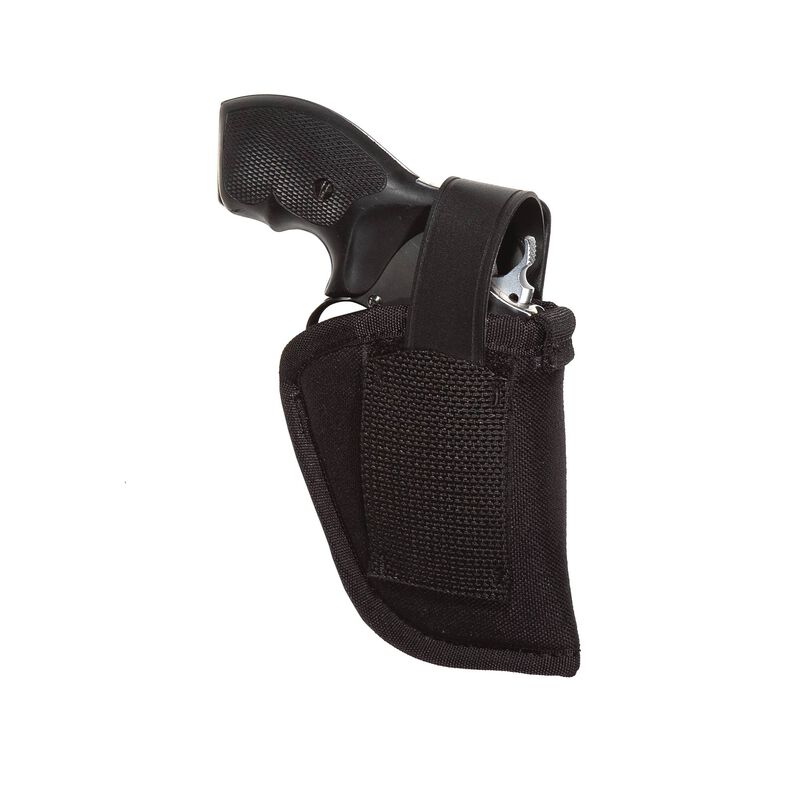 Sidekick&reg; Ambidextrous Hip Holsters