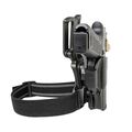 T-Series Level 2 Compact Overt Gun Belt Holster Kit