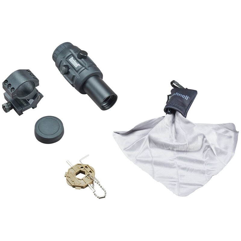 Transition&trade; 3X Magnifier