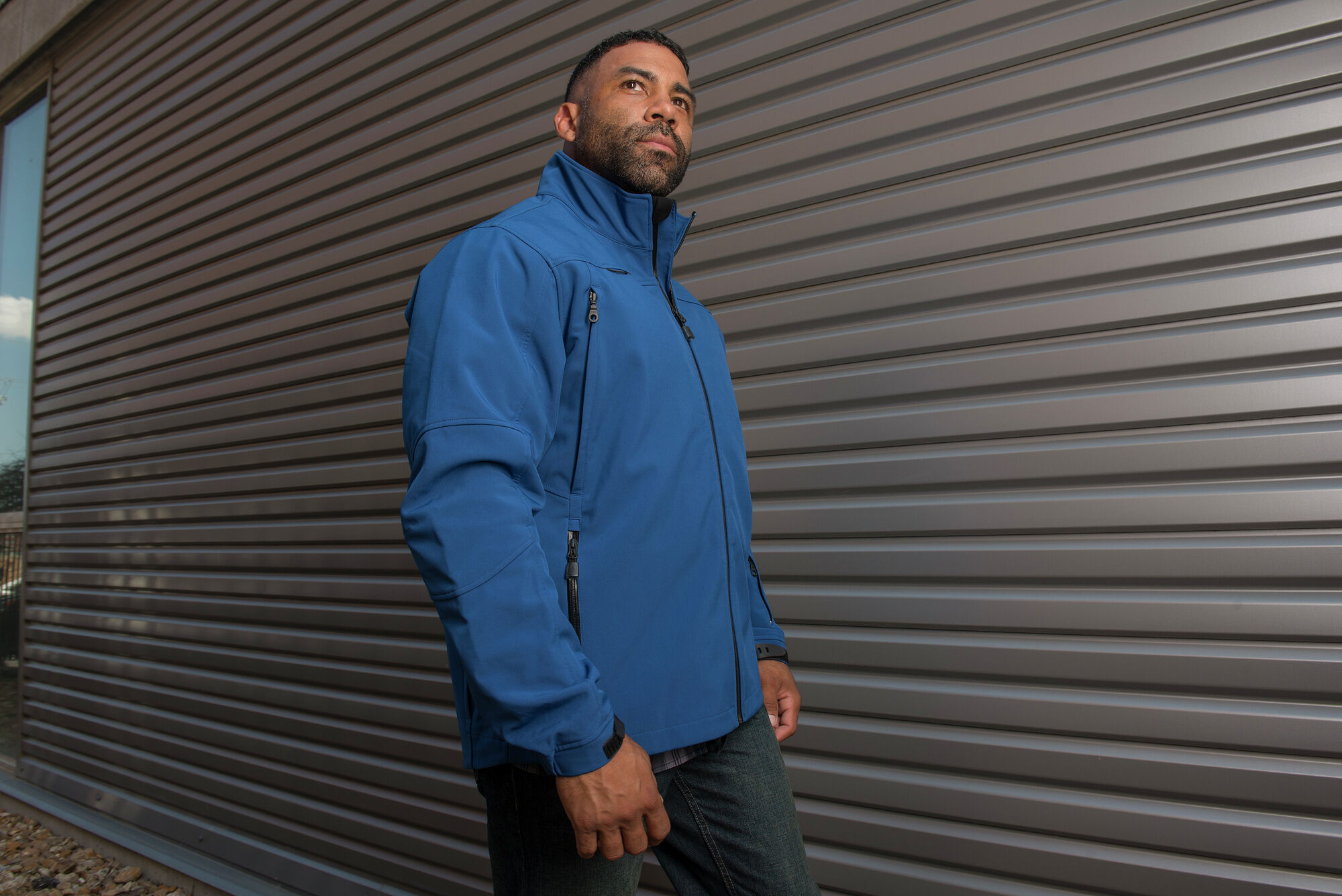 Buy Tac Life Softshell Jacket And More Blackhawk