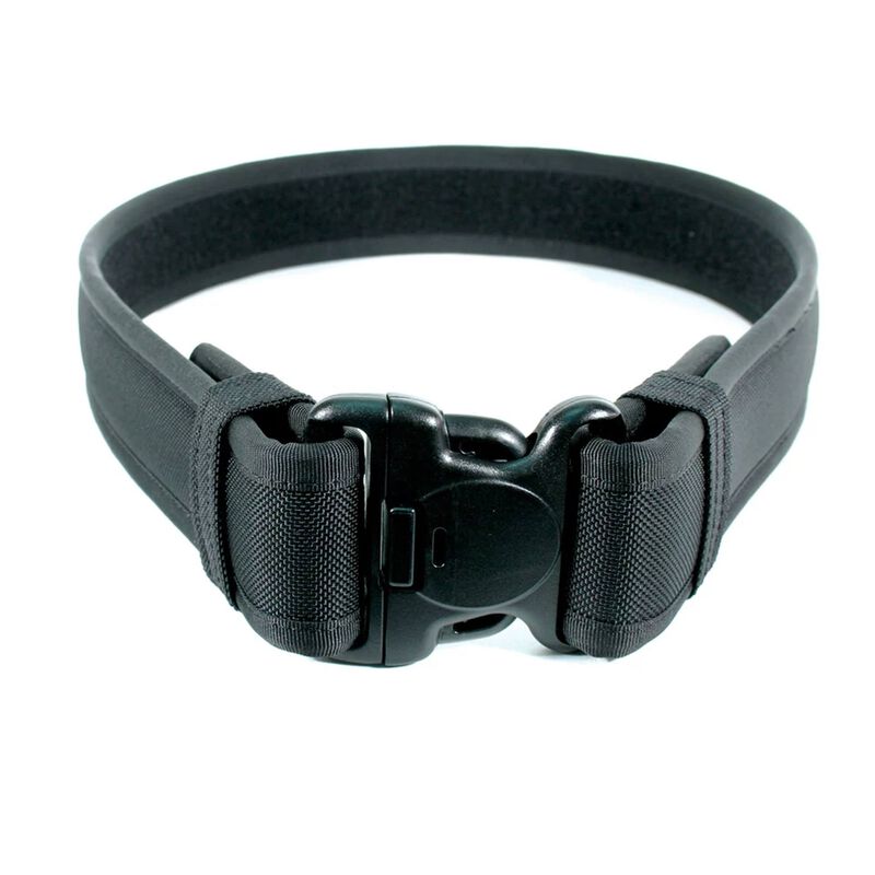 2.25&quot; Ergonomic Padded Duty Belt