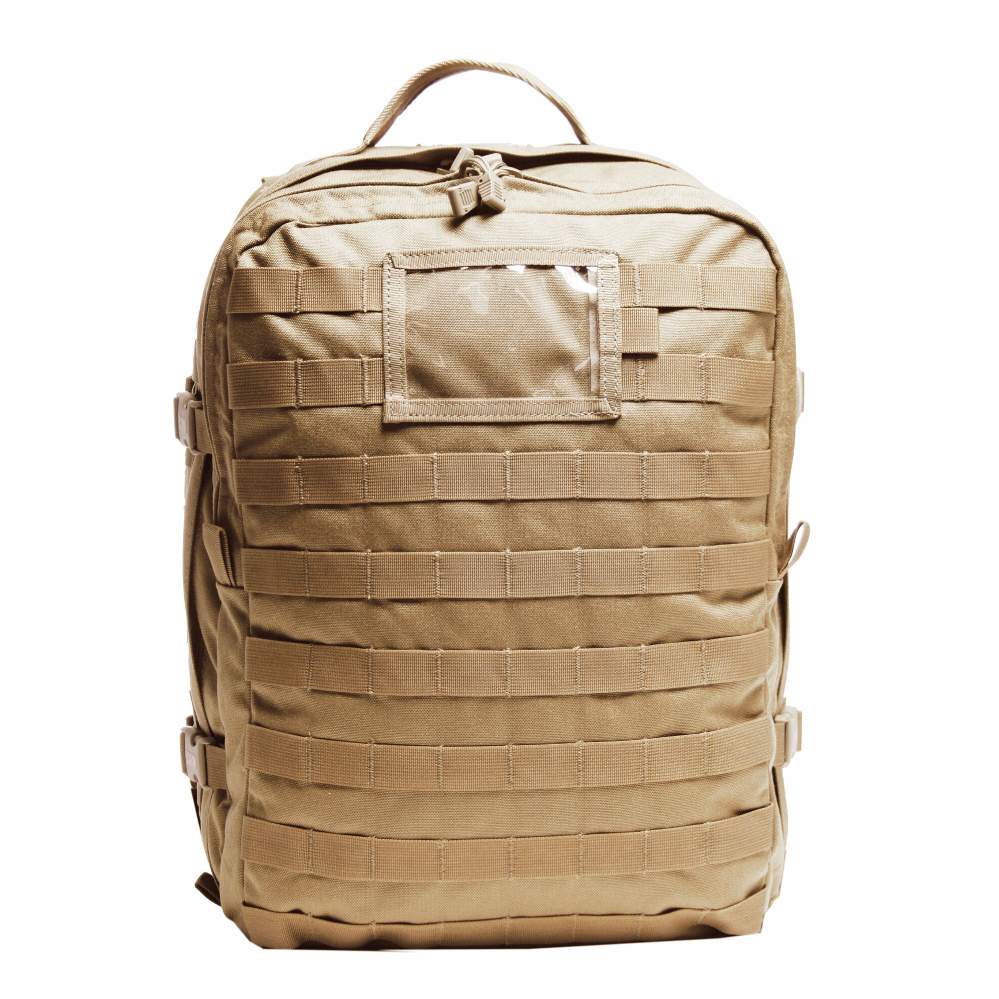 Blackhawk special ops medical outlet backpack