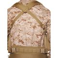 Commando Chest Harness