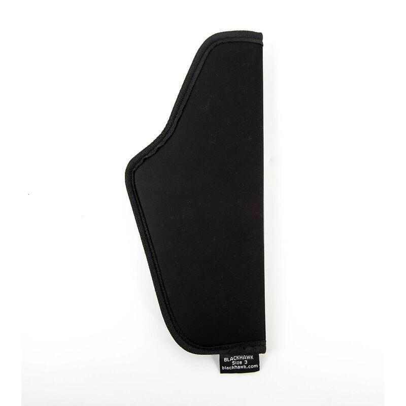 TecGrip&reg; Inside-the-Waistband Holsters Ambidextrous