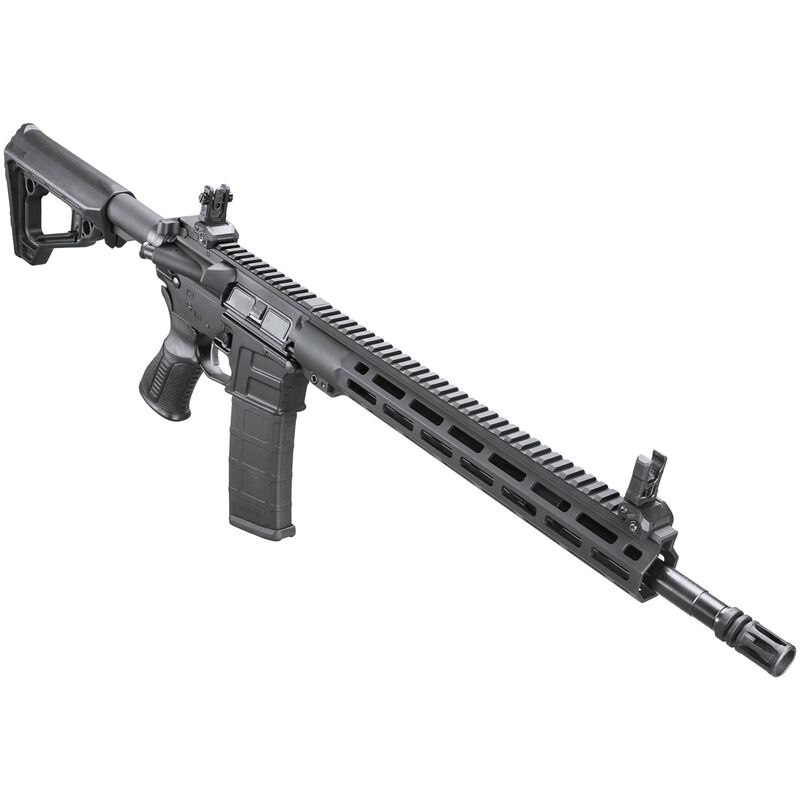 Hybrid Fold Sights - Pair