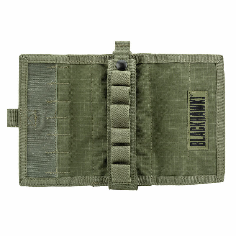 S.T.R.I.K.E.&reg; Shotgun 18-Round Vertical Pouch - MOLLE