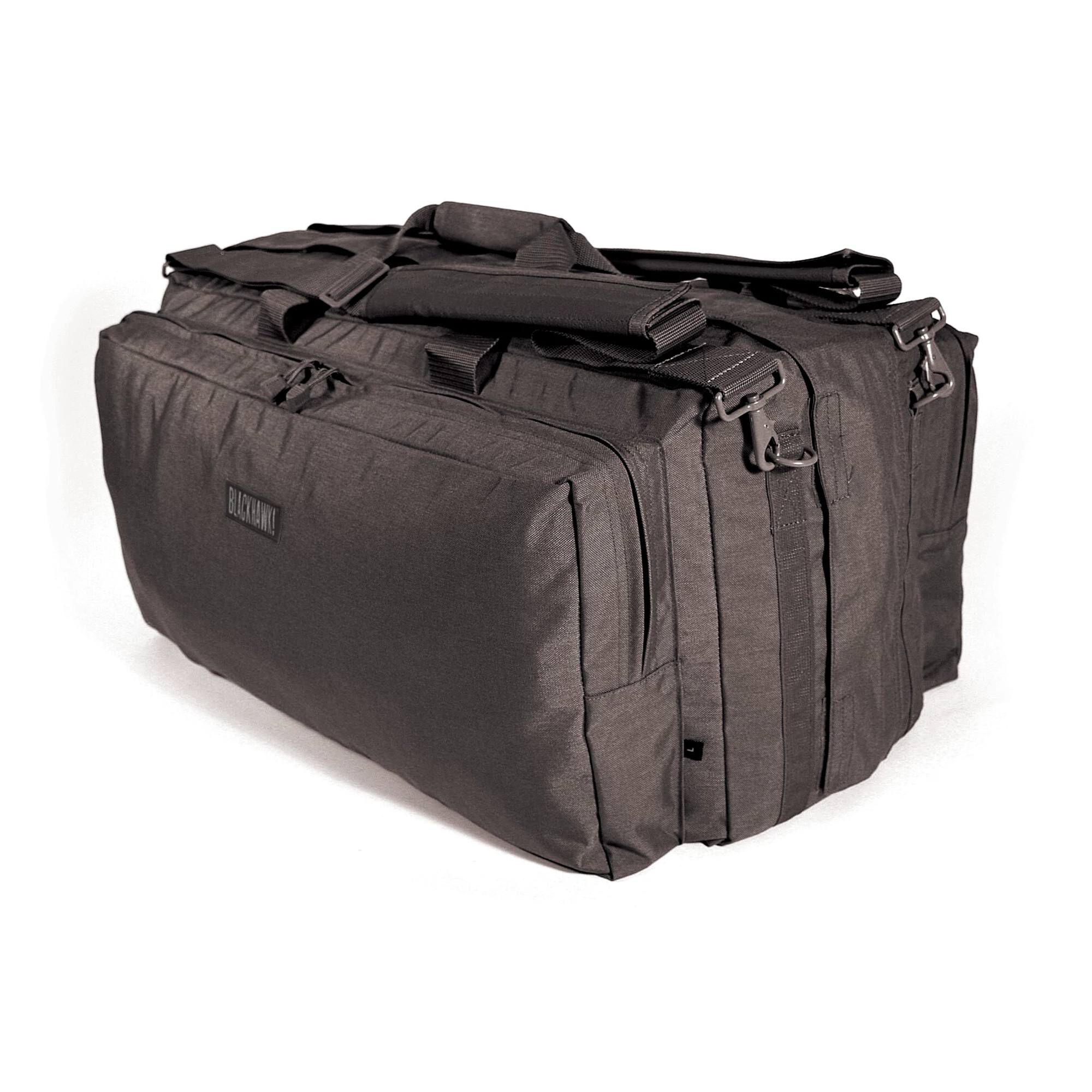 Blackhawk Battle Bag ブラックホーク社製　カーキ BlackHawk 60BB01CT Enhanced Battle Bag | Tactical-Kit