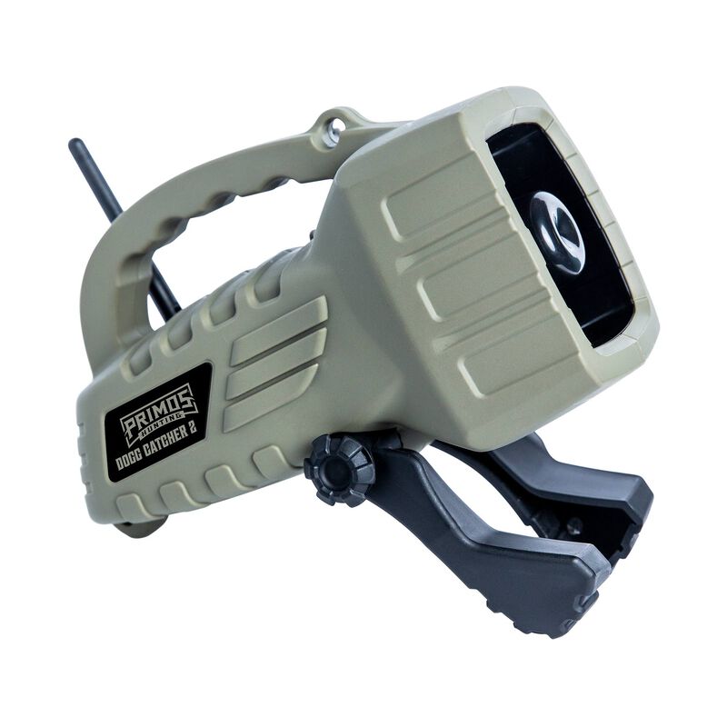 Dogg Catcher 2 Electronic Predator Call