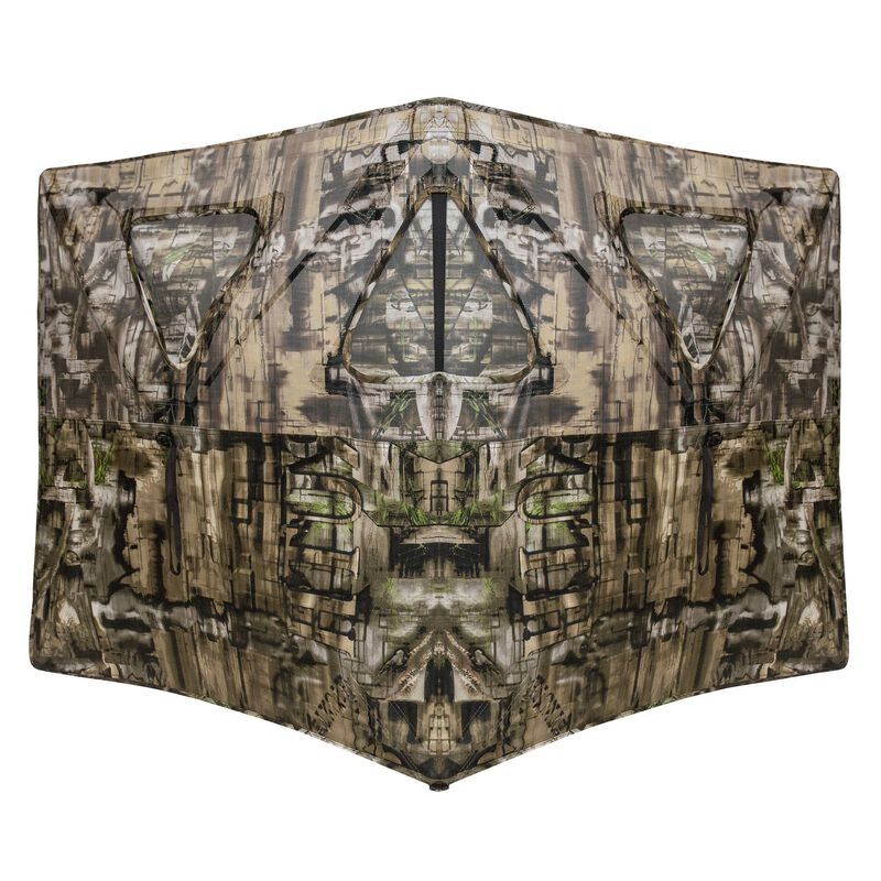 Double Bull SurroundView Stakeout Hunting Blind