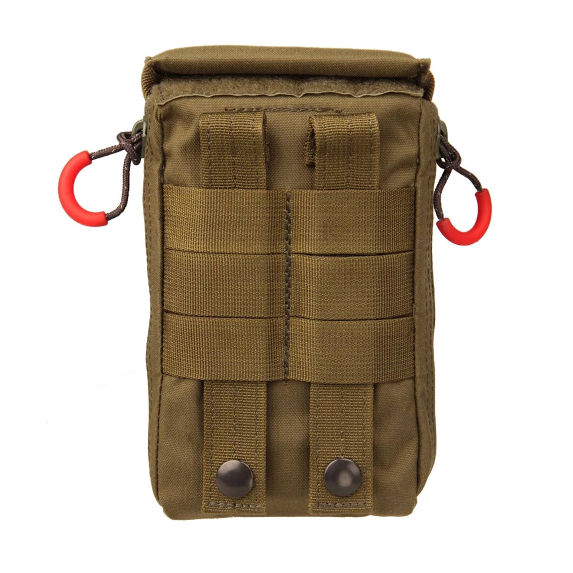 Buy S.T.R.I.K.E. Compact Medical Pouch MOLLE And More Blackhawk