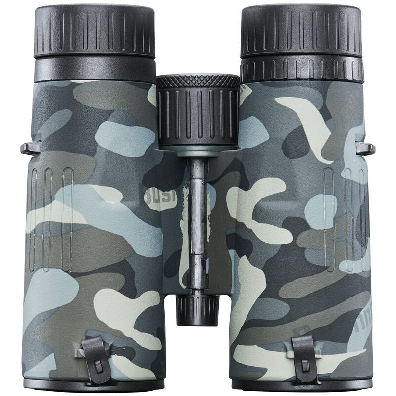 Prime 10x42 Blackout Camo Binoculars