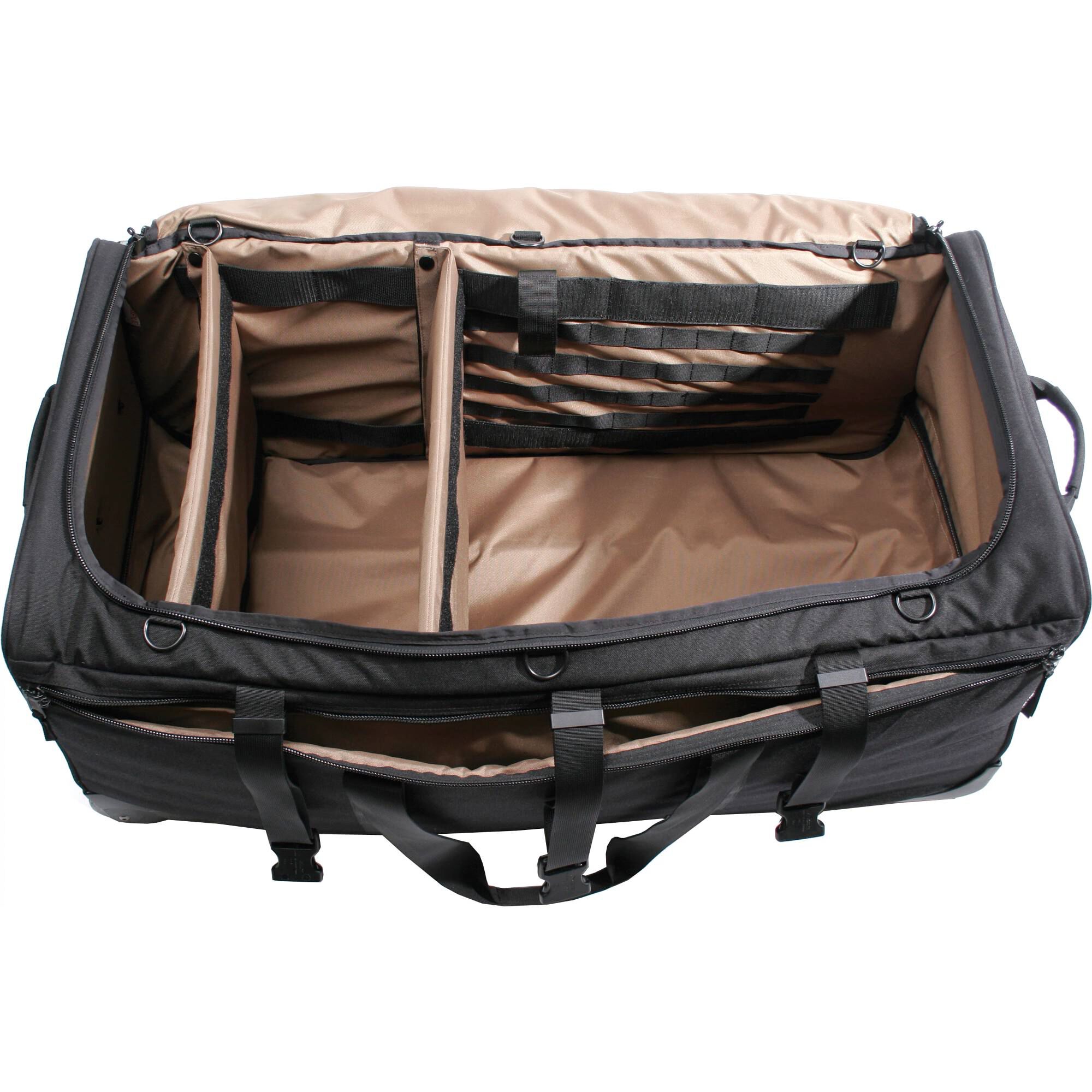 Blackhawk duffle bag discount