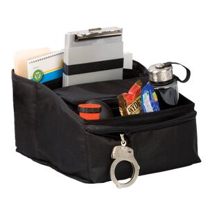 Deluxe Car Seat Organizer
