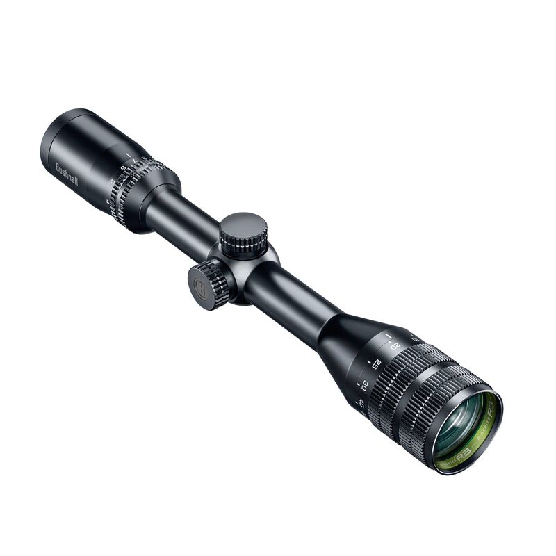 R3 4-12X40 Riflescope