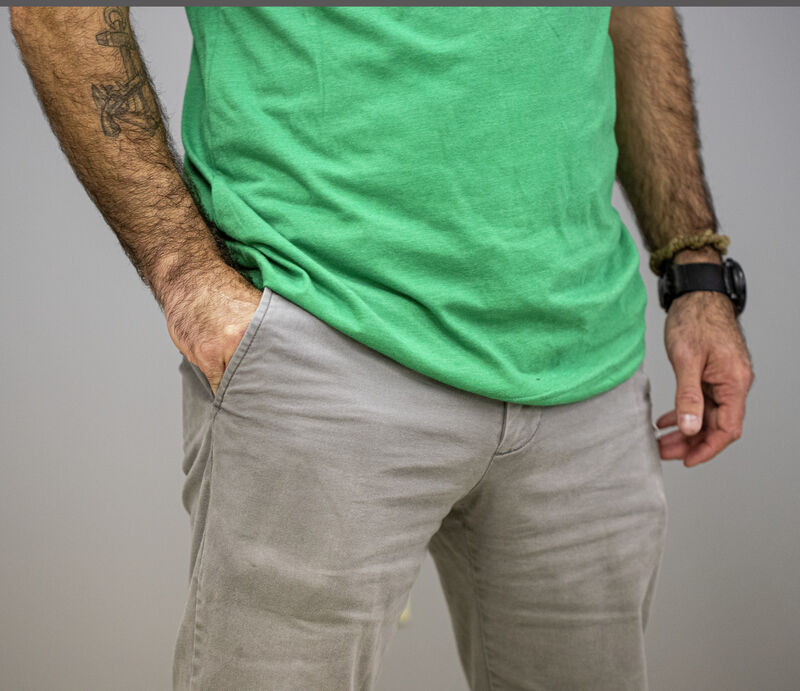 TecGrip&reg; Pocket Holster Ambidextrous