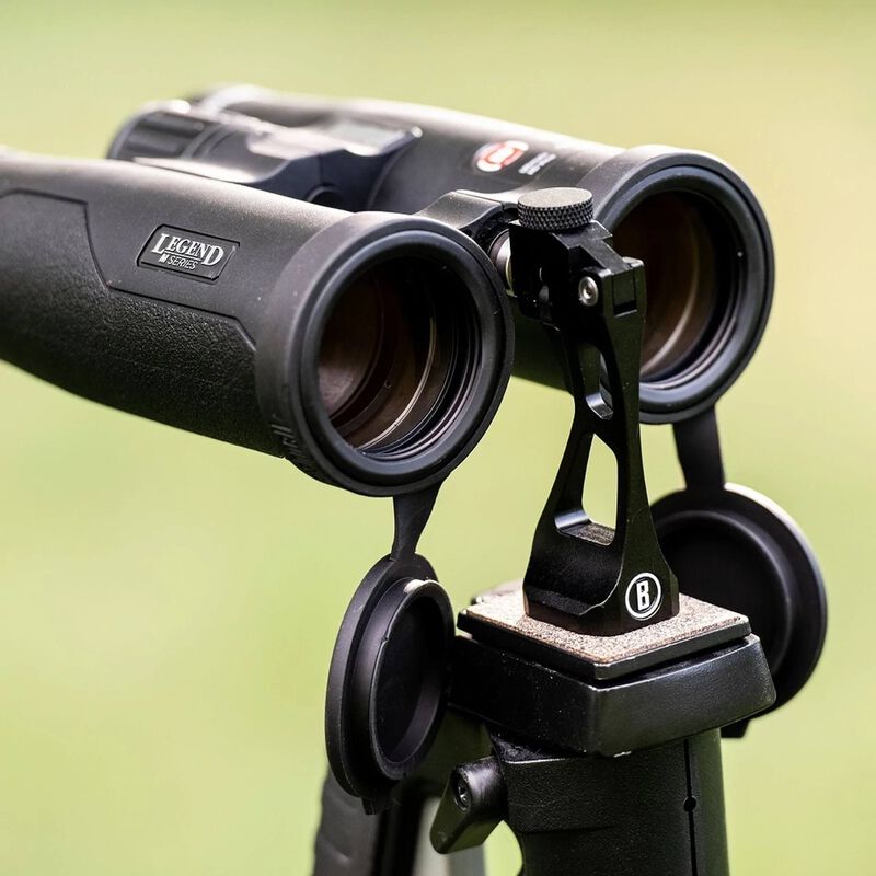 Buy Quick Release Binocular Tripod Adapter and More Bushnell