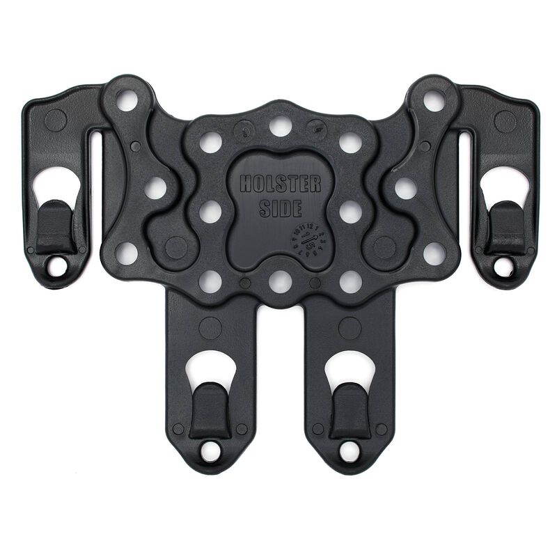 S.T.R.I.K.E.&reg;  Platform Ambidextrous