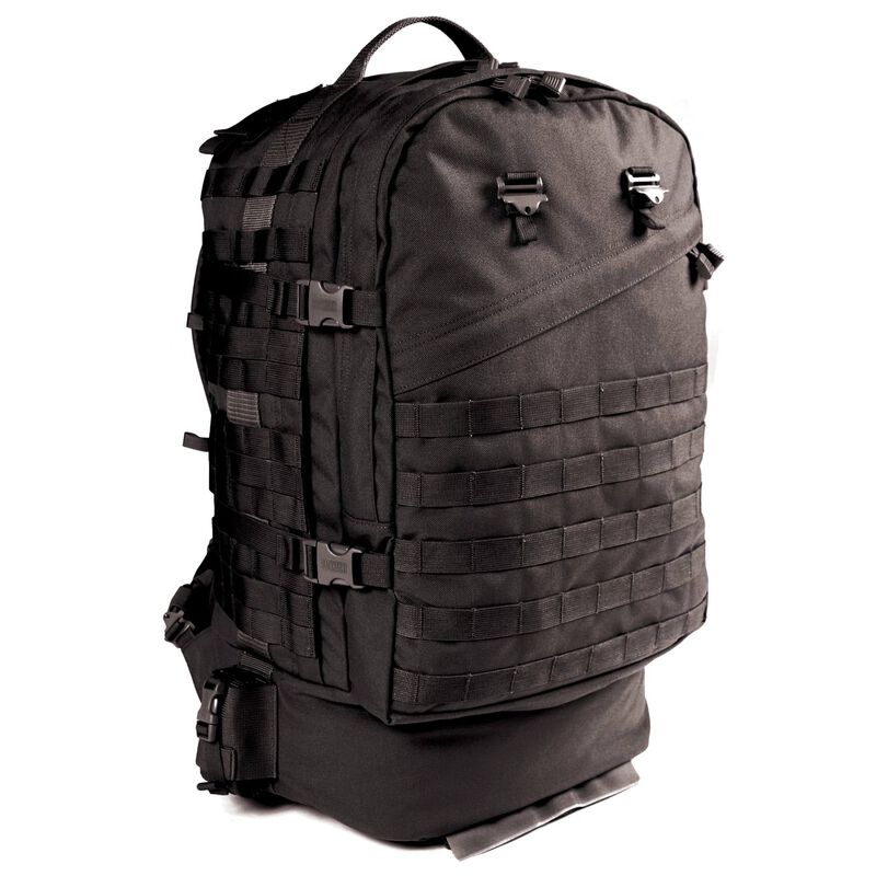Velocity X3 Jump Pack