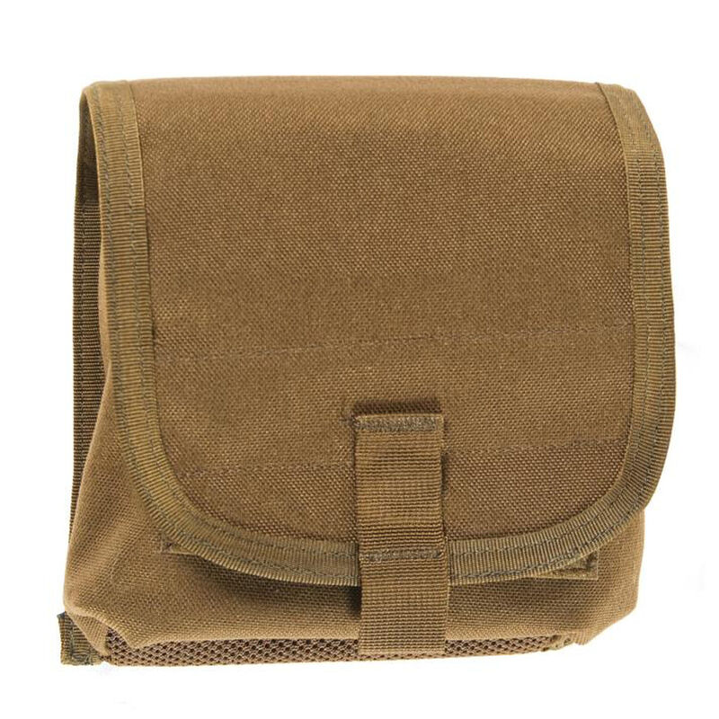 6-Round 40mm Grenade Pouch - MOLLE