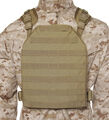 S.T.R.I.K.E.® Lightweight Plate Carrier Harness