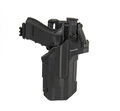 T-Series L3D Light-Bearing Red Dot Sight (RDS) Duty Holster