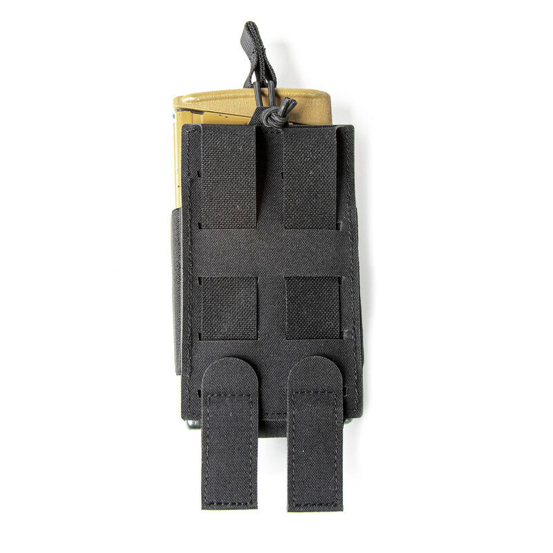 Foundation Series 7.62 Single Magazine Pouch