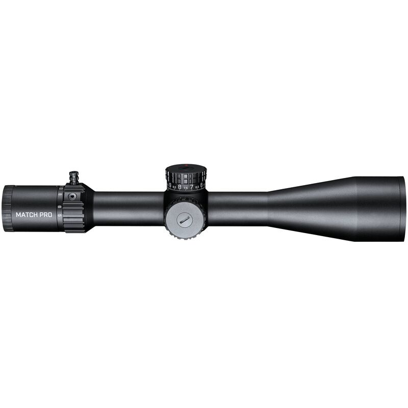 Match Pro ED 5-30x56 Riflescope