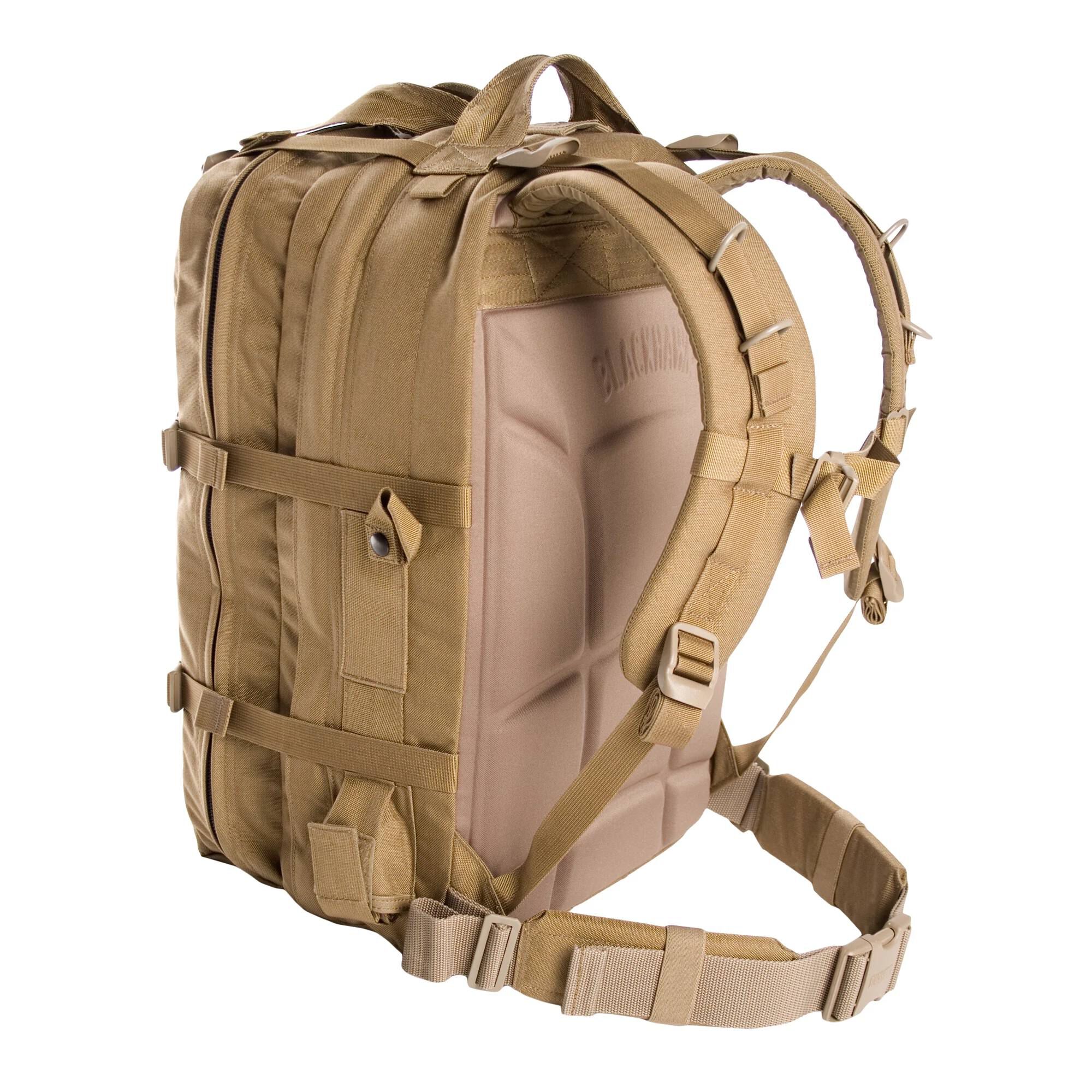 Blackhawk stomp ii sales