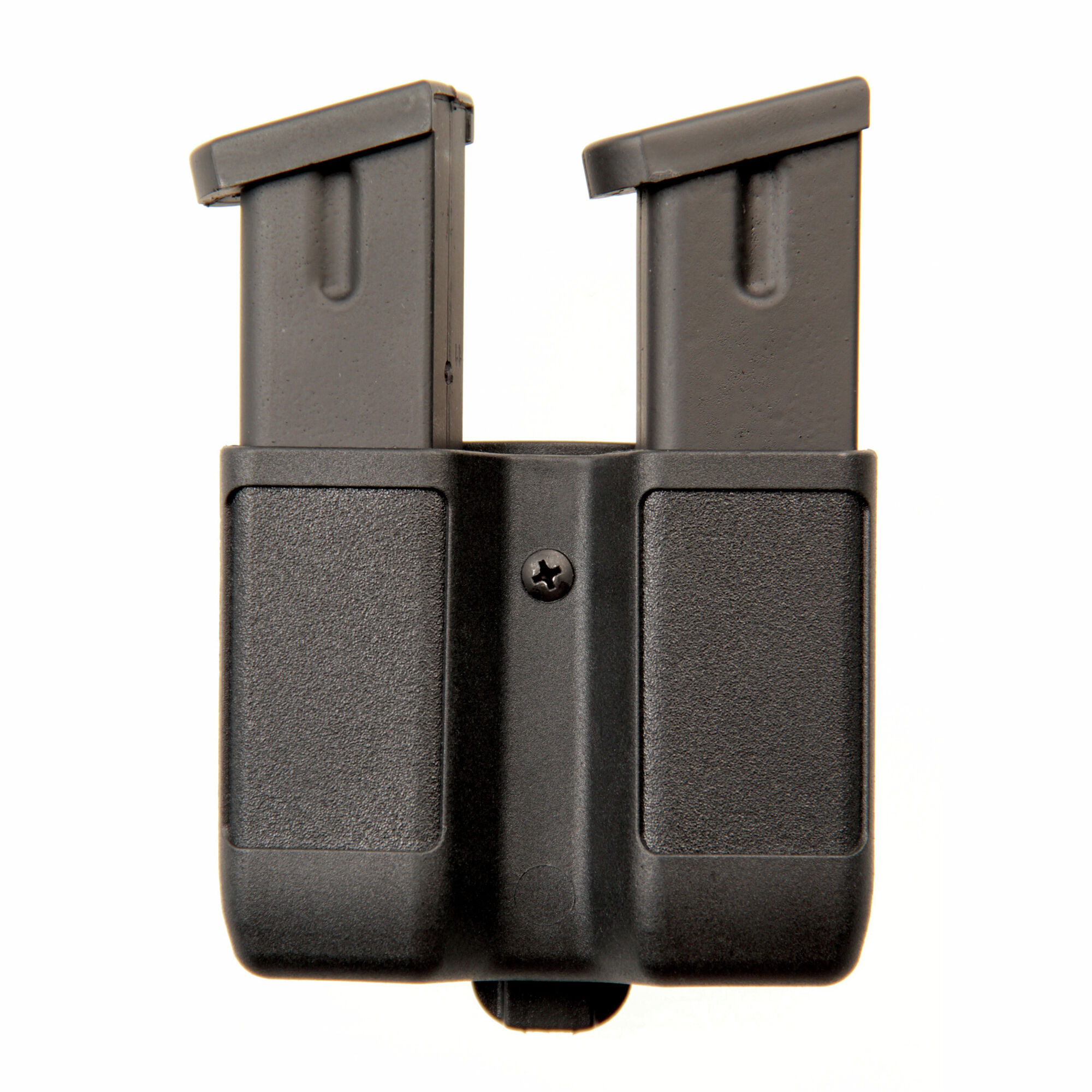 Galco HCL Mag Case For System Black .45 Double Stack Mags HCL28B 