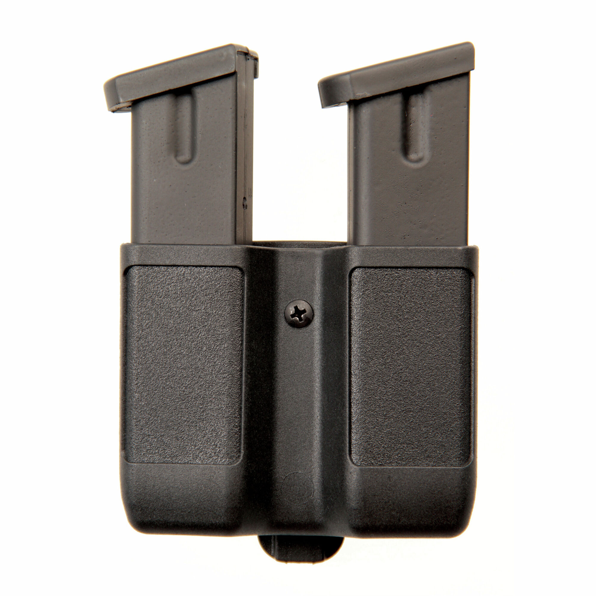 Double stack sales magazine holder