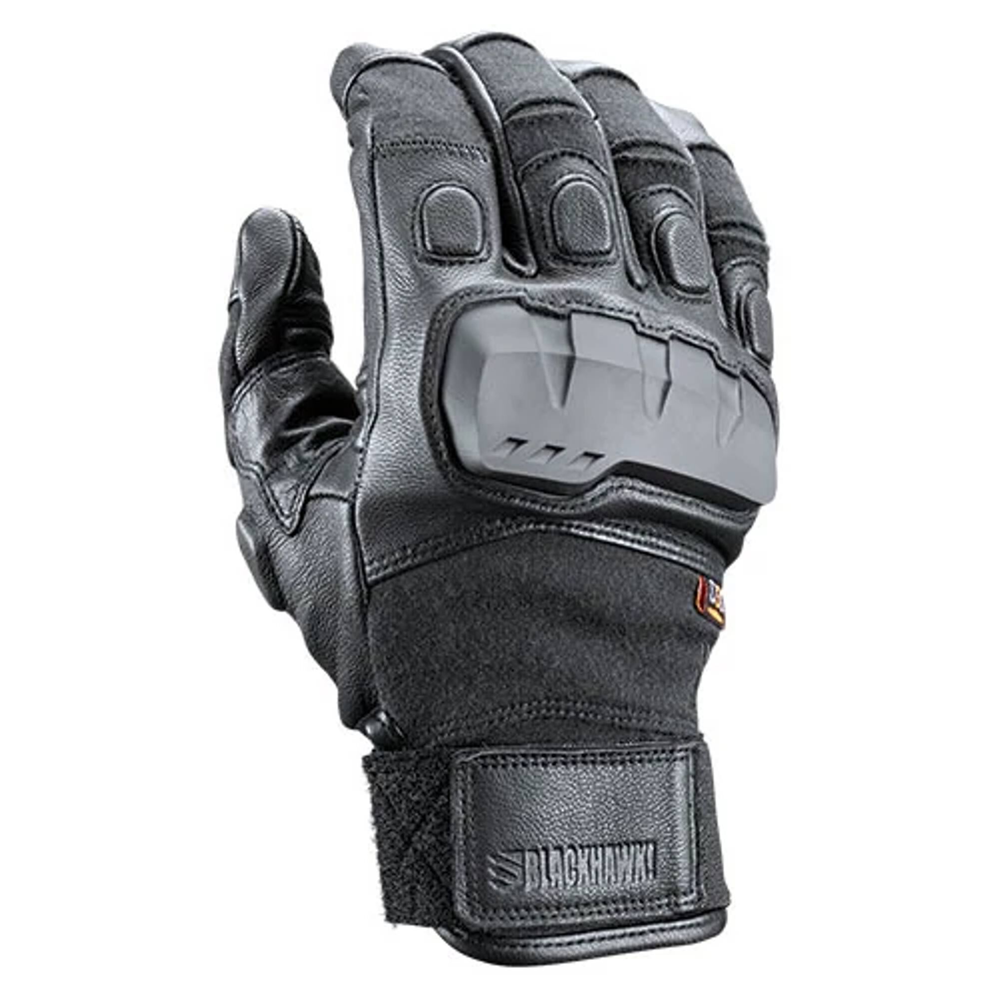 Blackhawk solag kevlar gloves hot sale