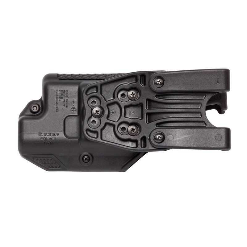 Epoch&trade; Level 3 Light Bearing Duty Holster