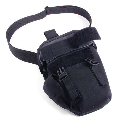 Omega Elite® Gas Mask Pouch