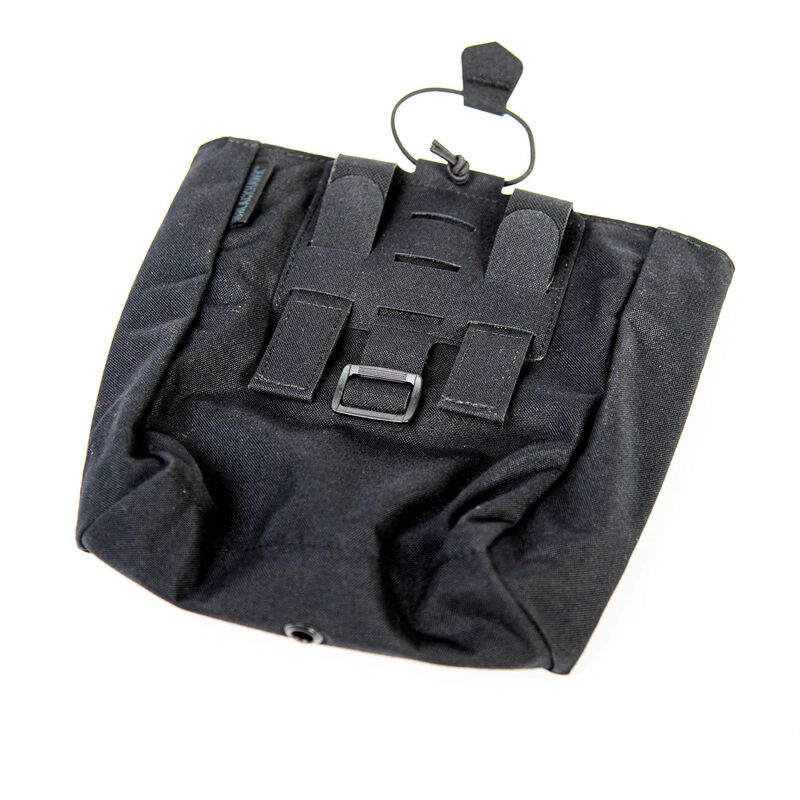 Foundation Series Folding Dump Pouch