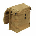 S.T.R.I.K.E.&reg; M249 &#40;Saw&#41; Ammo Pouch - MOLLE