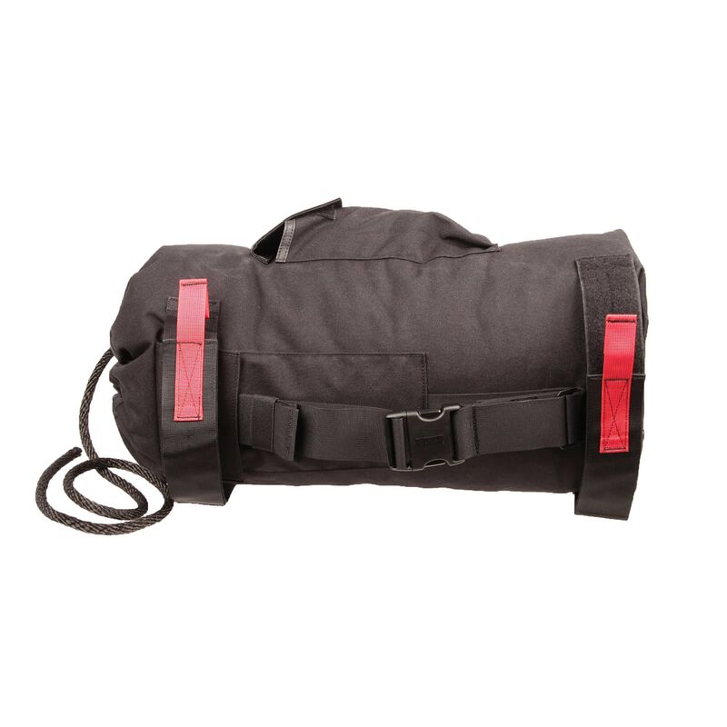 Enhanced Tactical Rope Bag