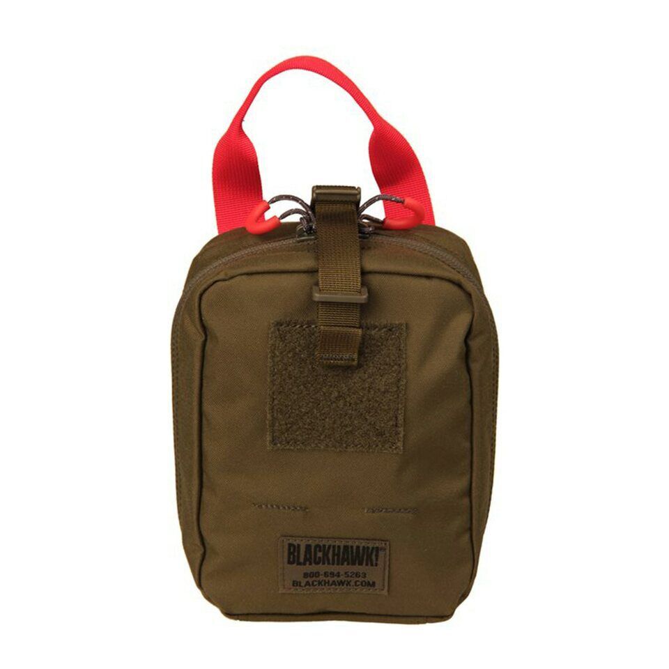 Blackhawk strike medical pouch new arrivals