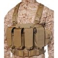 Commando Chest Harness