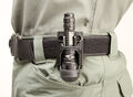 Night-Ops&reg; Flashlight Holder&nbsp;with Mod-U-Lok&trade; Platform