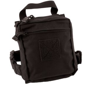 Omega Elite® Modular Drop-Leg Medical Pouch