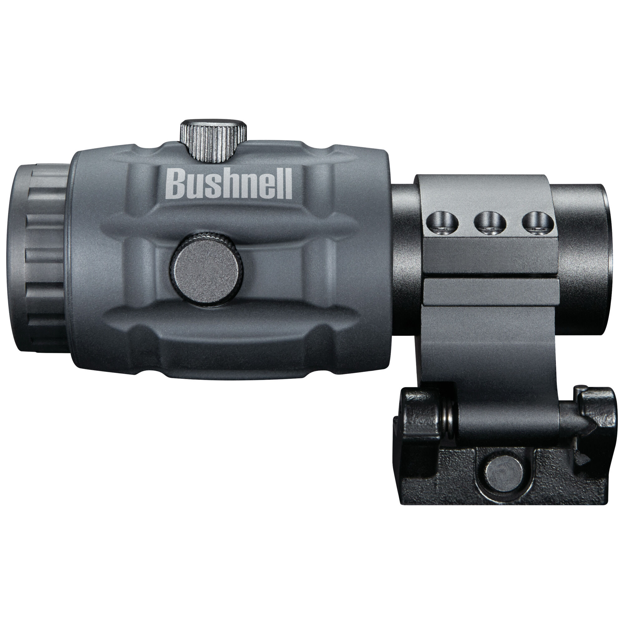 実物 Bushnell Transition 3X Magnifier Transition 3X Magnifier for Red Dot Sights | Bushnell