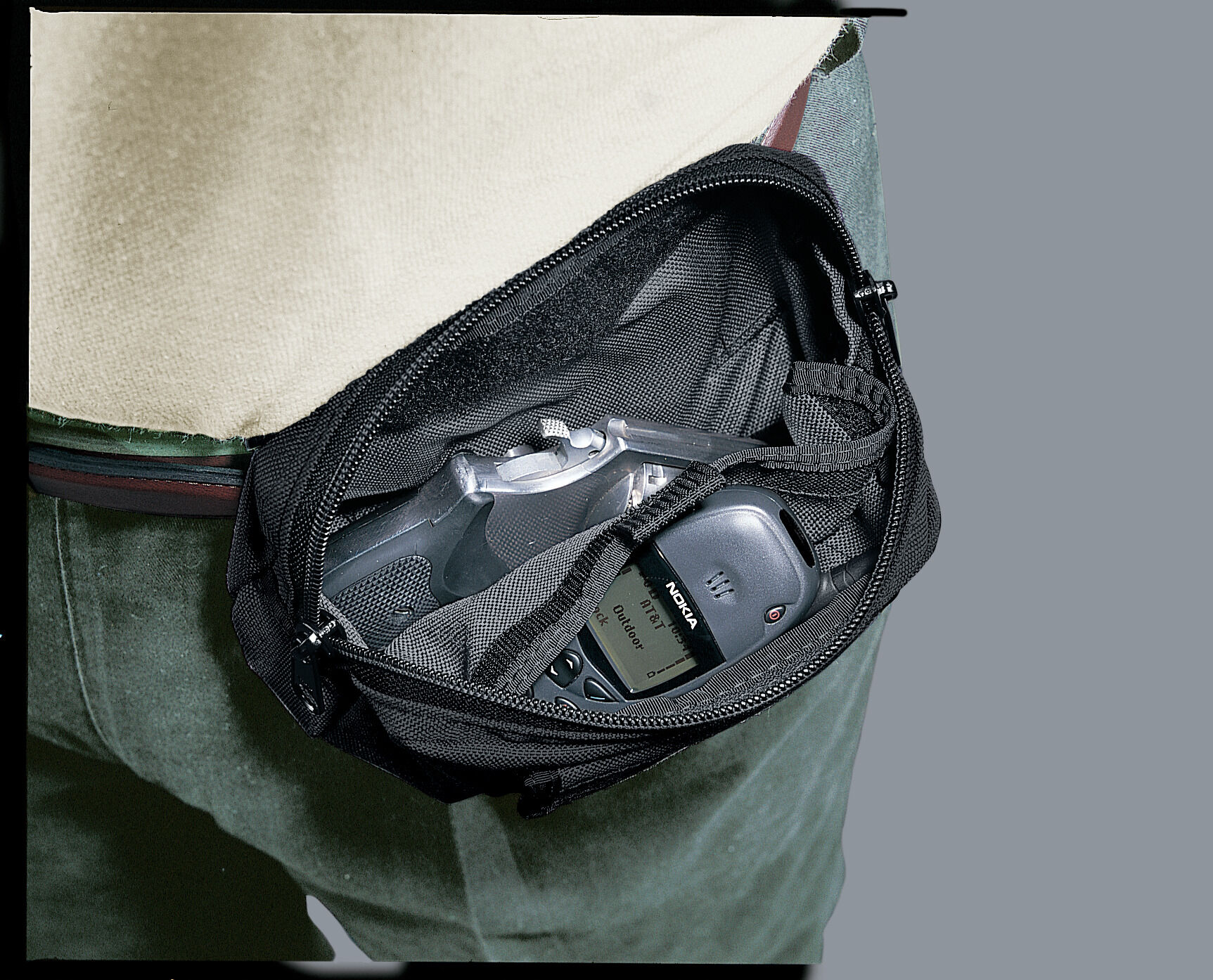 Buy Gun Pak Belt Pouch And More Uncle Mikes