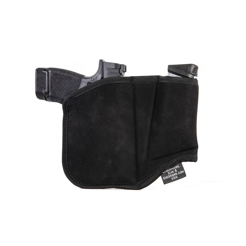 TecGrip Junk Drawer Holster