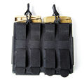 Foundation Series 7.62 Double Magazine Pouch